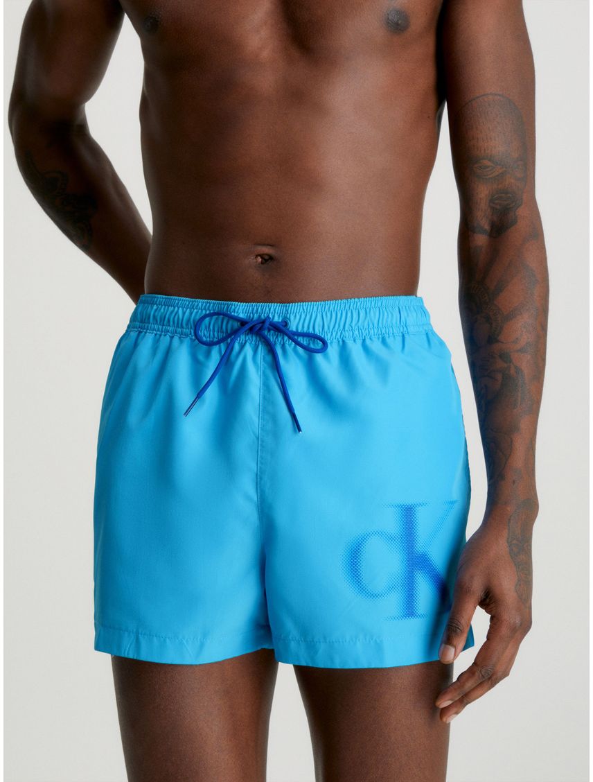 Traje de Baño CK Monogram