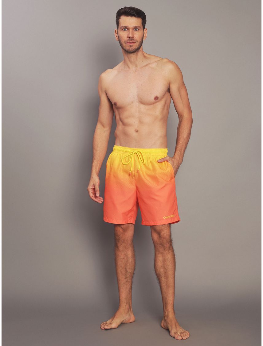 Traje de Baño Gradient Dot