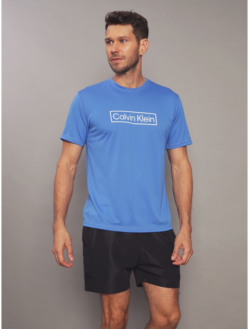Polera Rash Guard