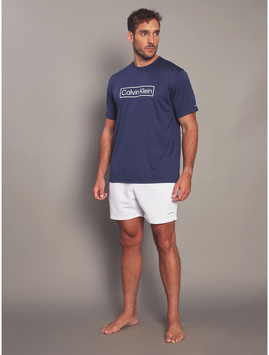 Polera Rash Guard