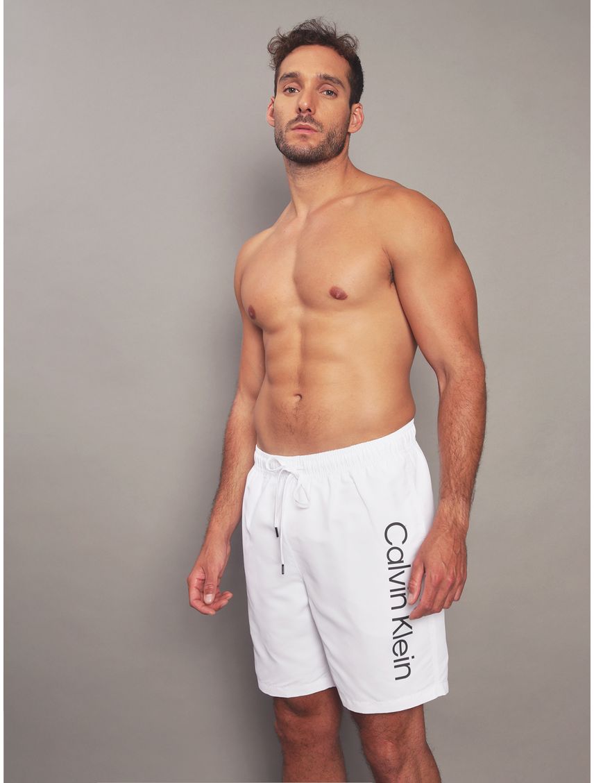 Traje de Baño Core Solids