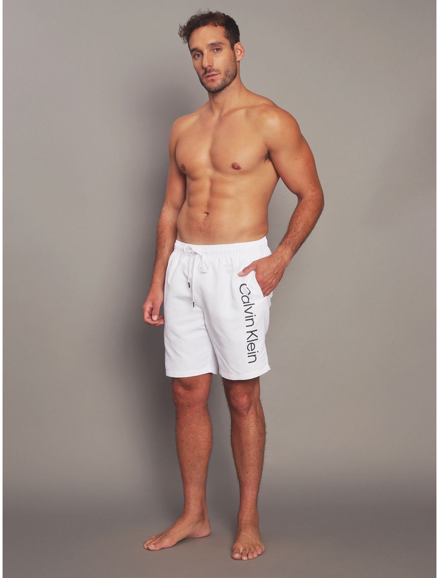 Traje de Baño Core Solids