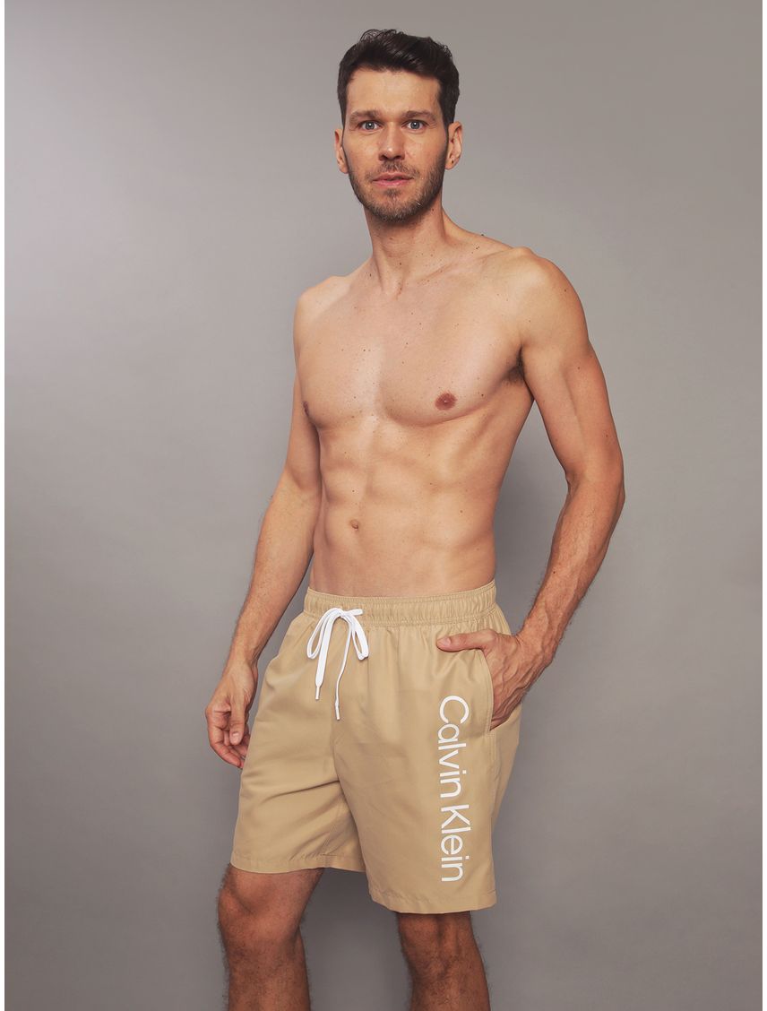 Traje de Baño Core Solids