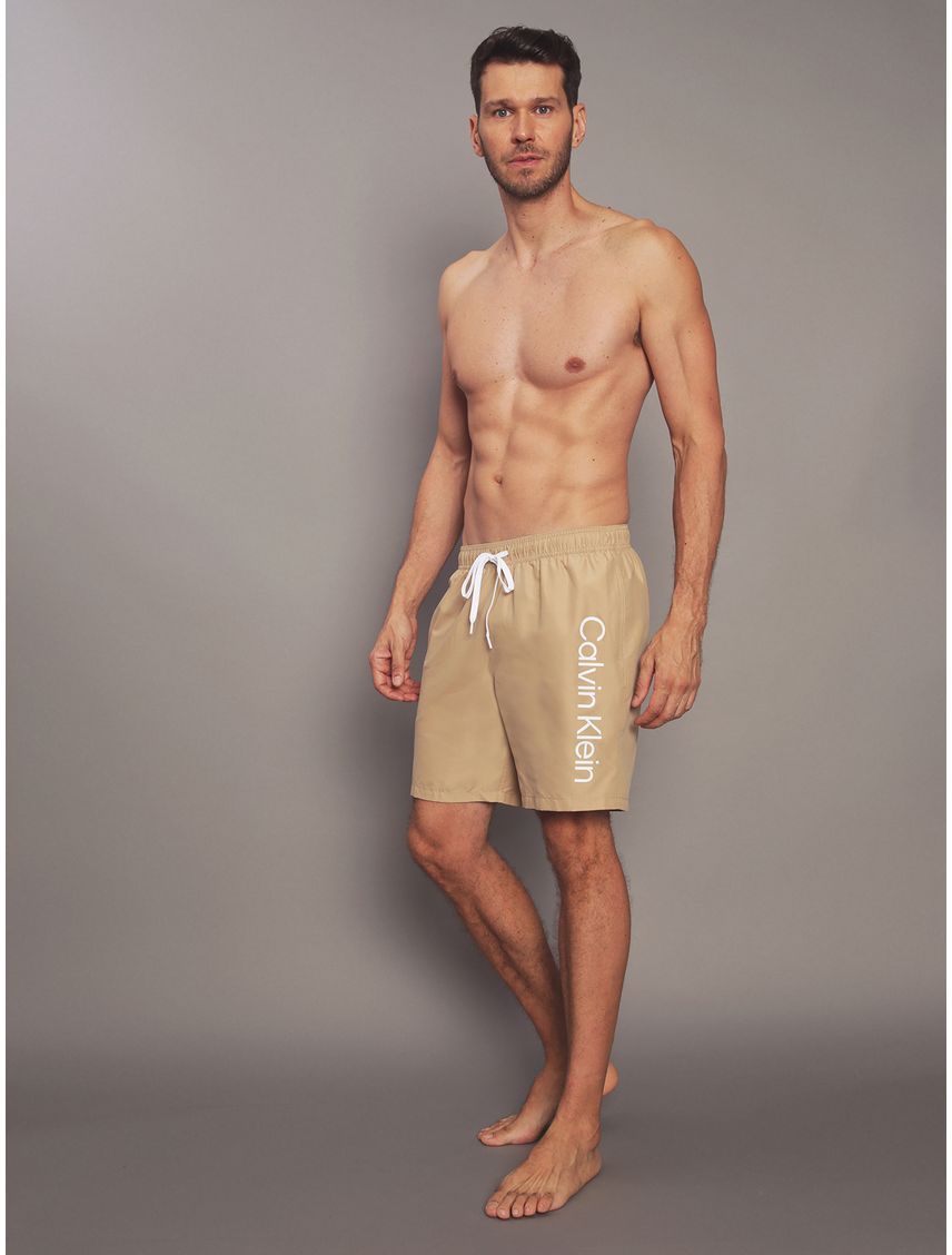 Traje de Baño Core Solids