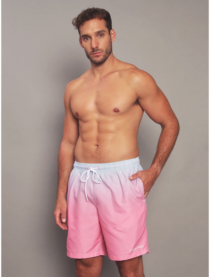 Traje de Baño Gradient Dot