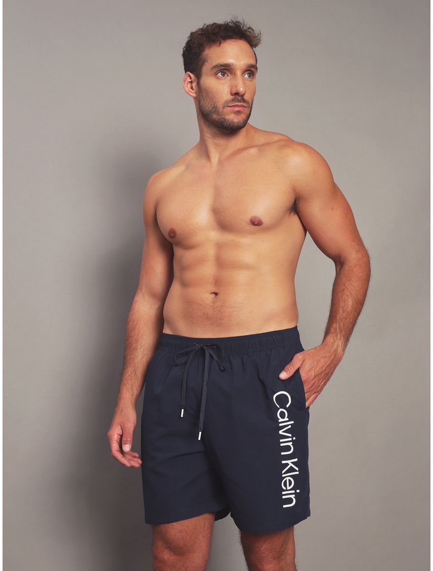Traje de Baño Core Solids