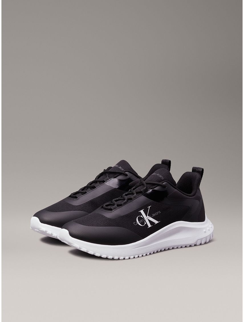 Zapatillas Eva Runner Low Lace Ml Mix