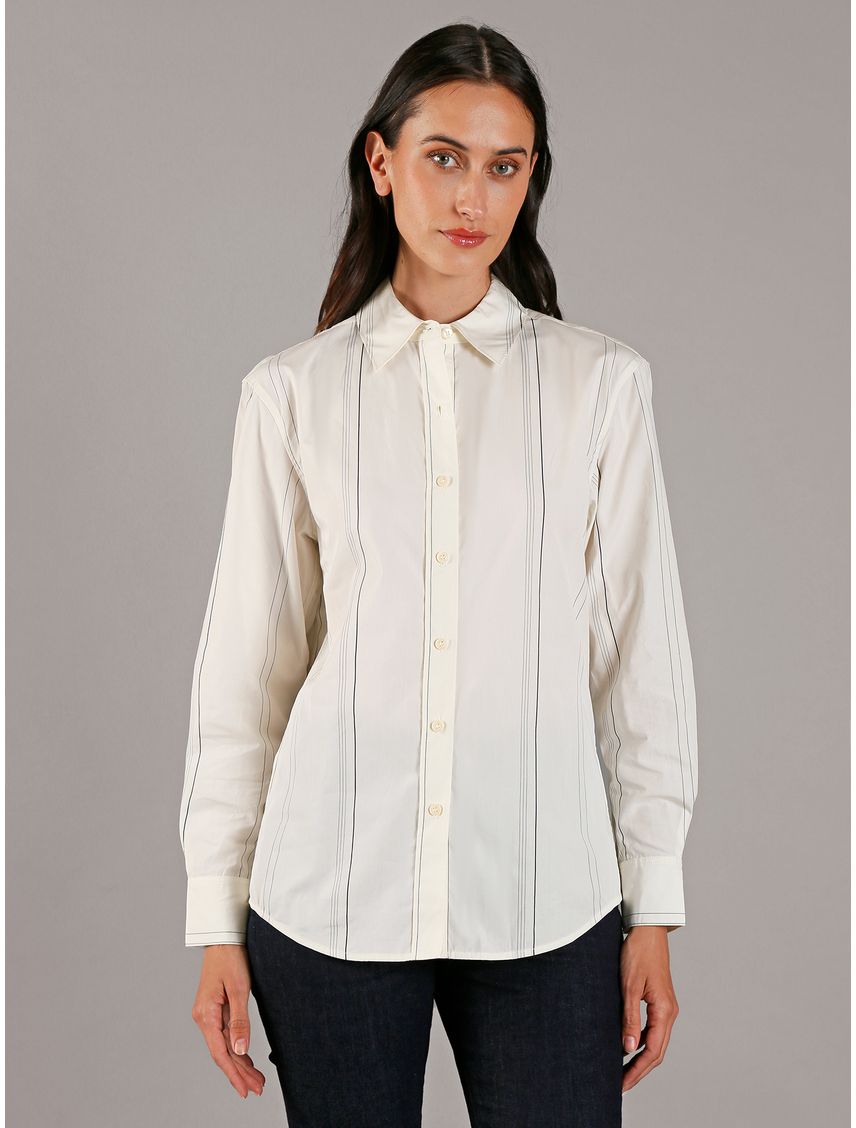 Camisa Cotton Regular Fit