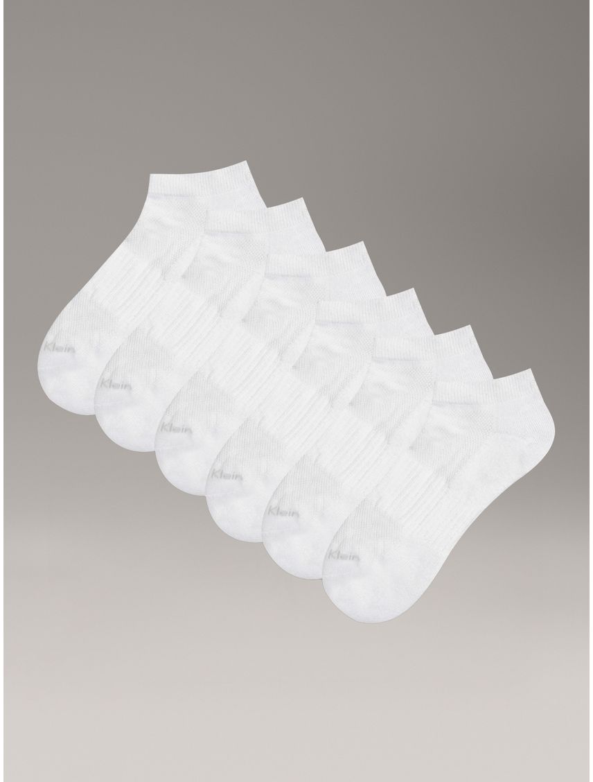 Pack 6 Calcetines Lowcut - TALLA:OS