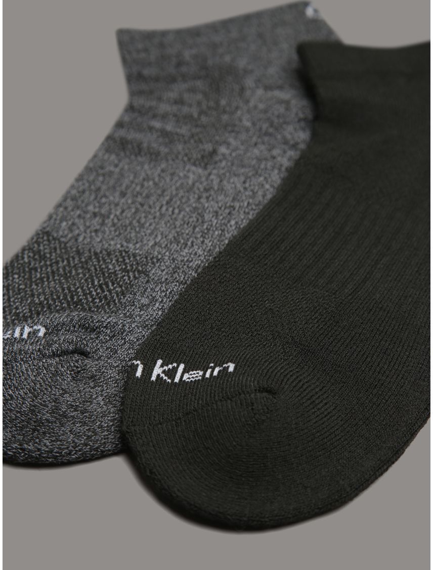 Pack 6 Calcetines Lowcut - TALLA:OS