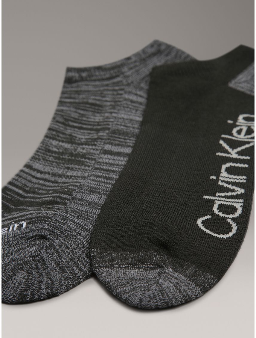 Pack 6 Calcetines Calvin Sport Cushion - TALLA:OS