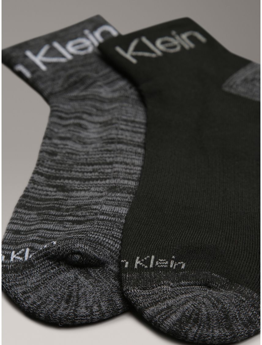 Pack 6 Calcetines Calvin Sport Cushion - TALLA:OS