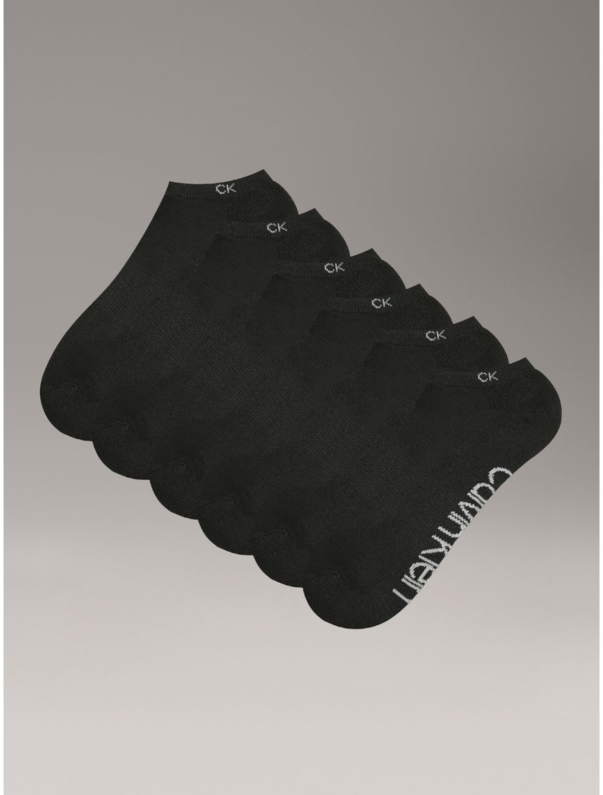 Pack 6 Calcetines Terry Cushion - TALLA:OS