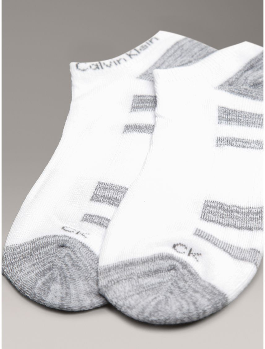 Pack 6 Calcetines Dual Feed Cushion - TALLA:OS