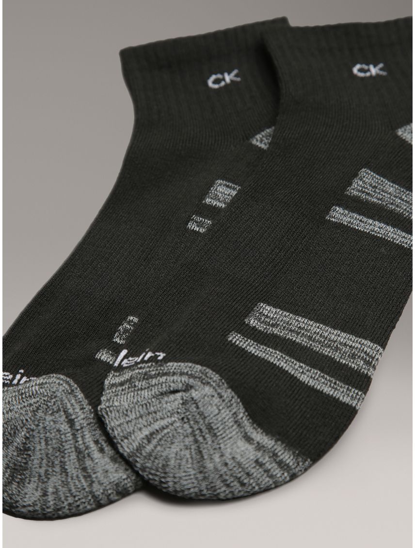 Pack 6 Calcetines Cushion 1/2 Terry - TALLA:OS