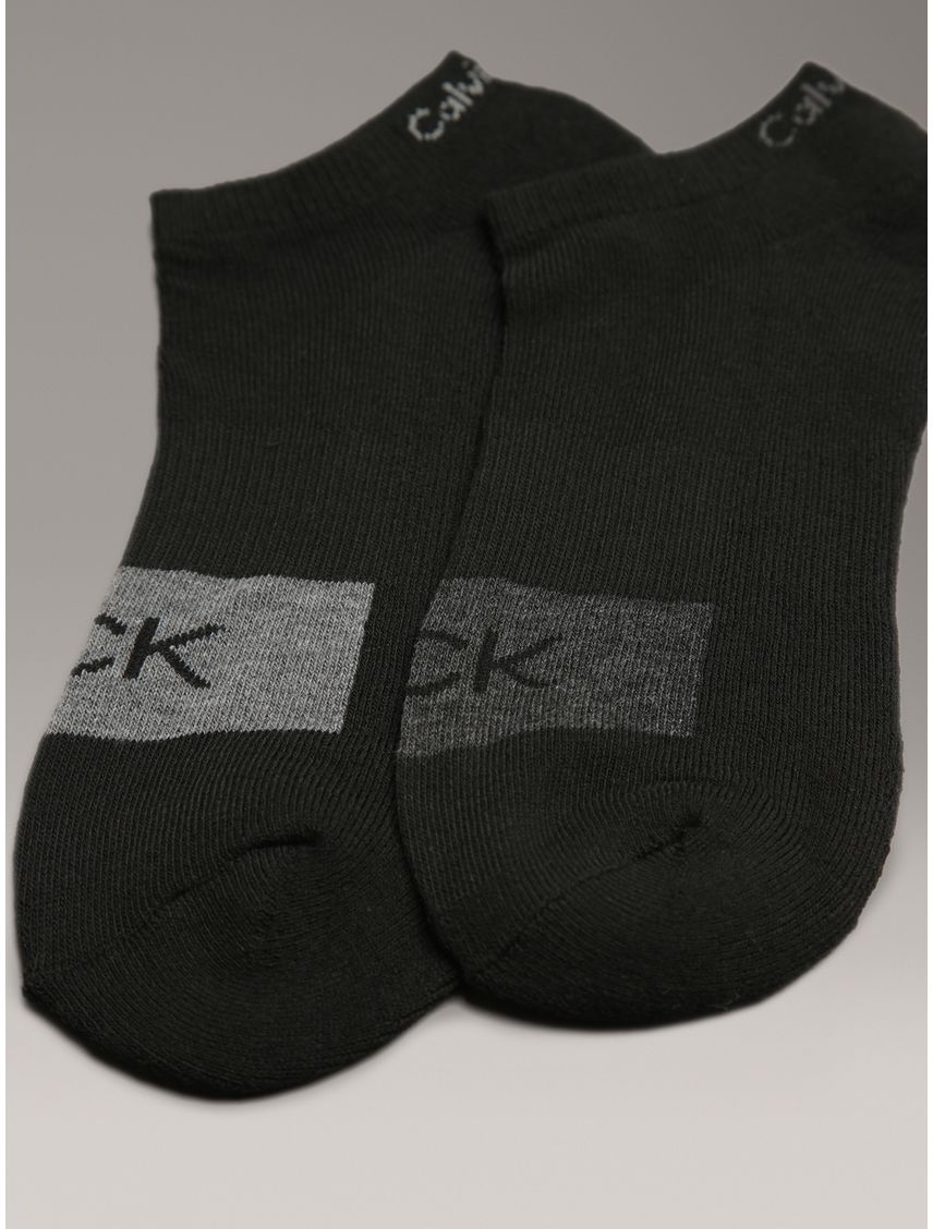 Pack 6 Calcetines Cushion No Show - TALLA:OS