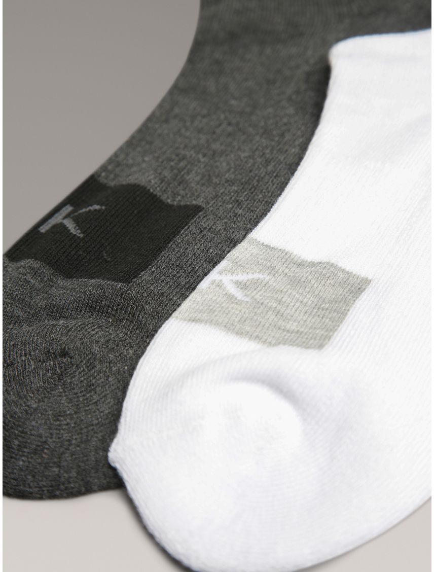 Pack 6 Calcetines Cushion No Show - TALLA:OS