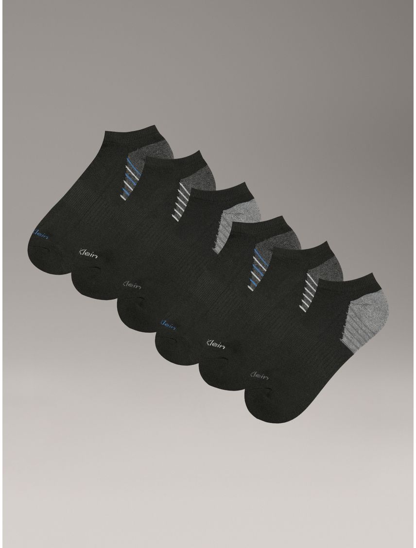 Pack 6 Calcetines Cushion No Show - TALLA:OS