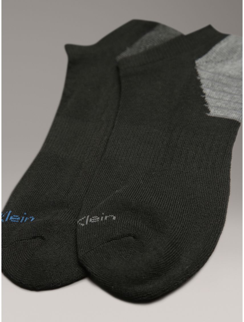 Pack 6 Calcetines Cushion No Show - TALLA:OS