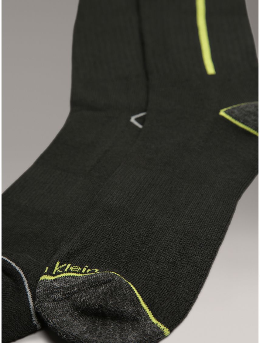 Pack 5 Calcetines Cushion Crew - TALLA:OS