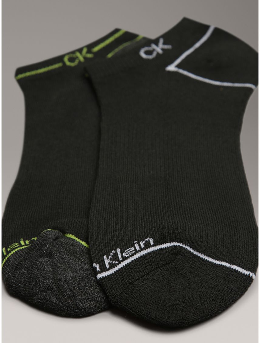 Pack 6 Calcetines Cushion No Show - TALLA:OS