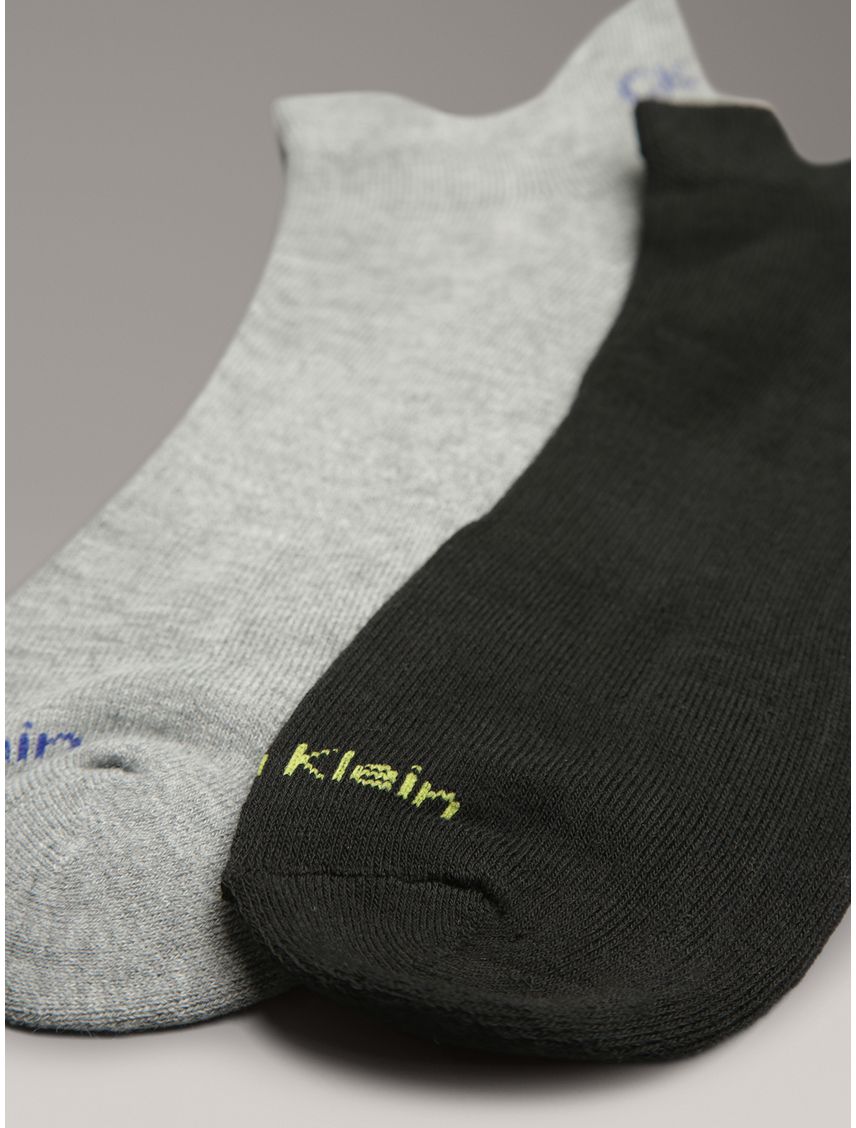 Pack 6 Calcetines Cushion - TALLA:OS