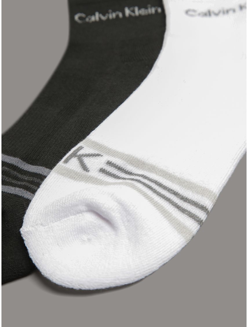 Pack 6 Calcetines Cushion Quarter - TALLA:OS