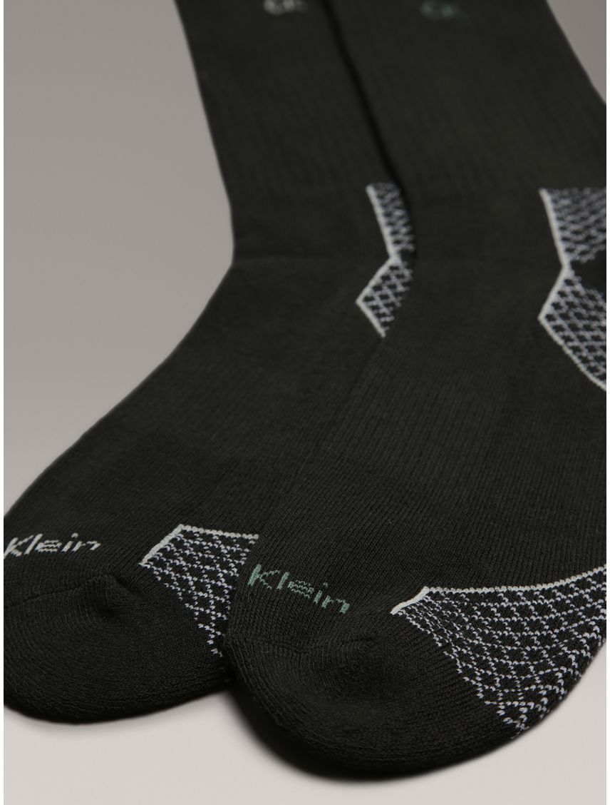 Pack 5 Calcetines Cushion 1/2 Terry - TALLA:OS