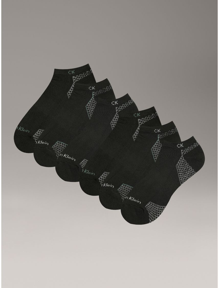 Pack 6 Calcetines Cushion Terry - TALLA:OS