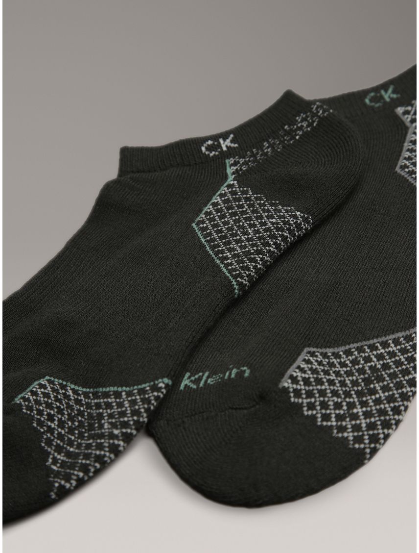 Pack 6 Calcetines Cushion Terry - TALLA:OS