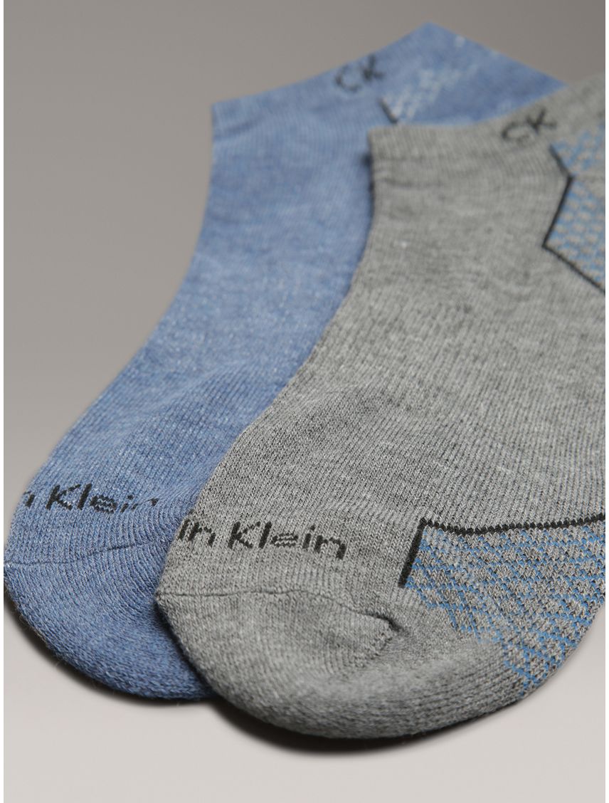 Pack 6 Calcetines Cushion Terry - TALLA:OS