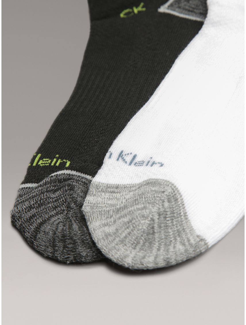 Pack 6 Calcetines Cushion 1/2 Terry - TALLA:OS
