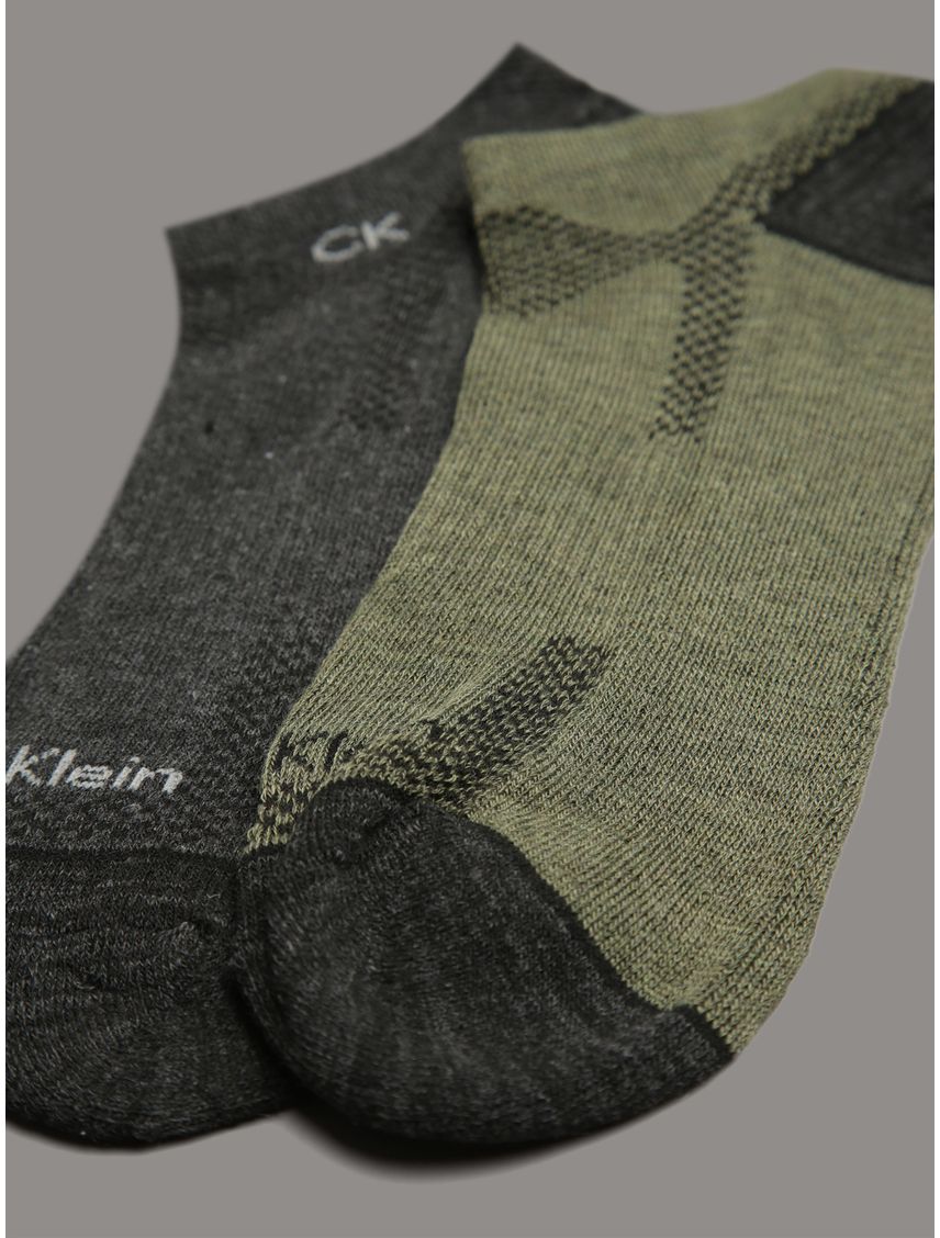 Pack 6 Calcetines Cushion 1/2 Terry - TALLA:OS