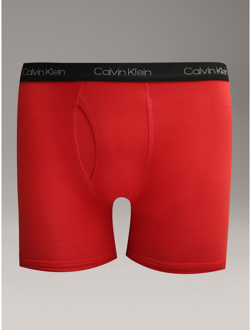Pack 3 Bóxers Brief para Niño