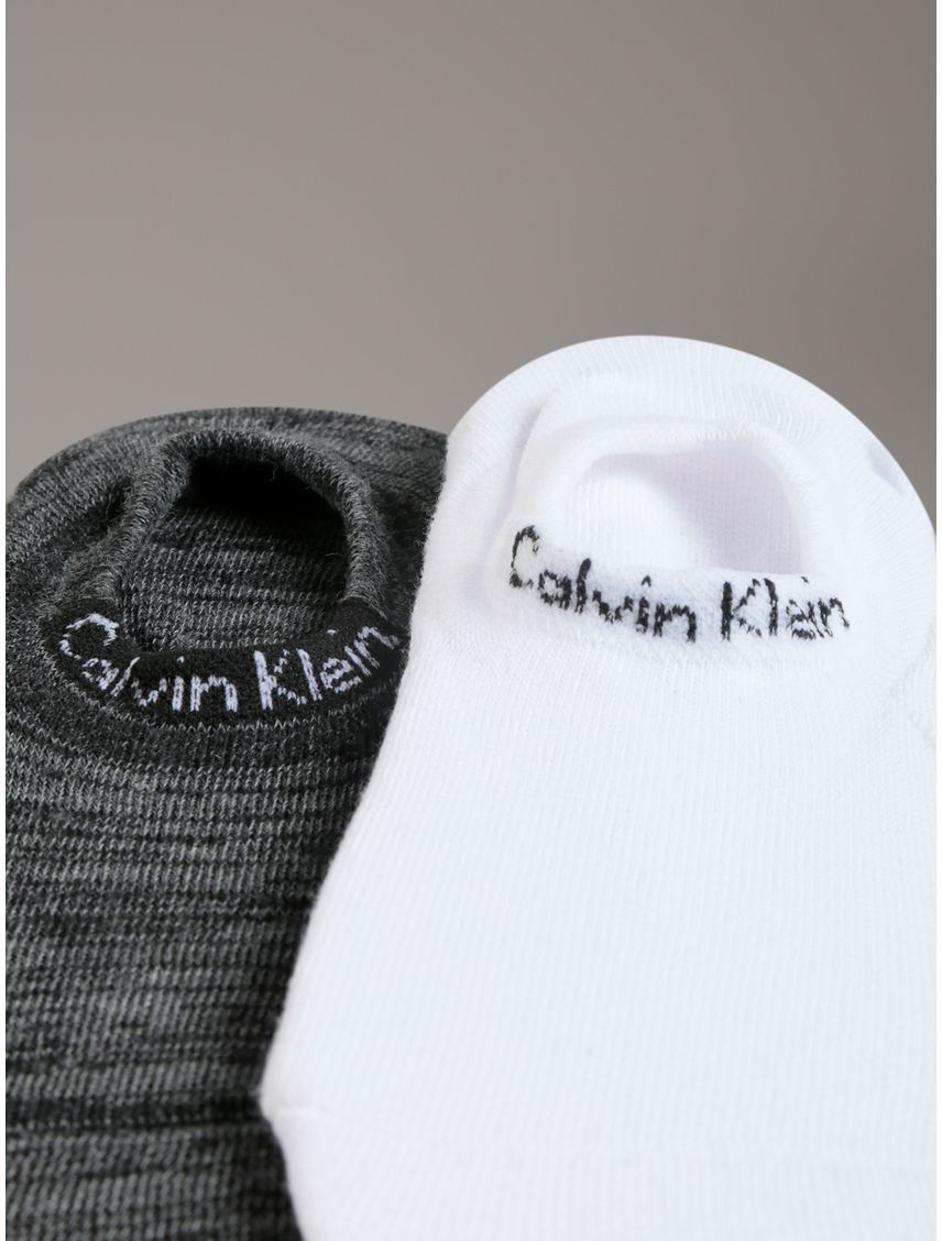 Pack 6 Calcetines Invisibles Liner - TALLA:OS