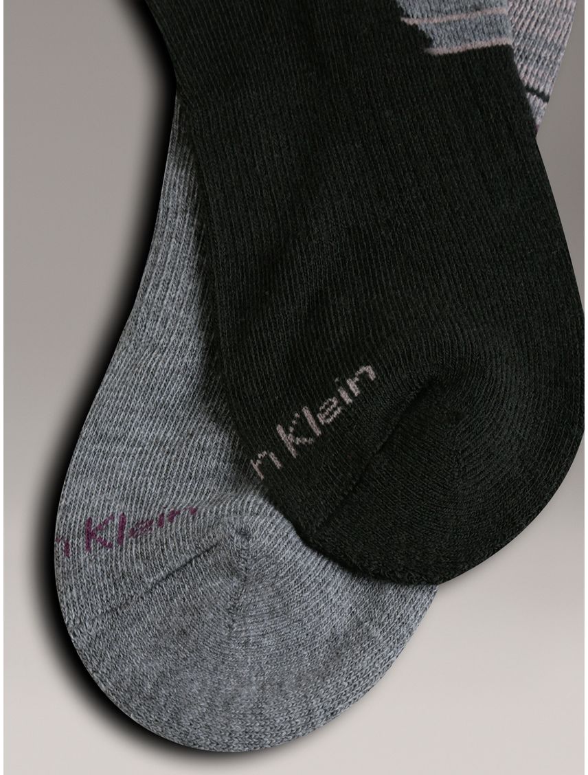 Pack 6 Calcetines Cushion No Show - TALLA:OS