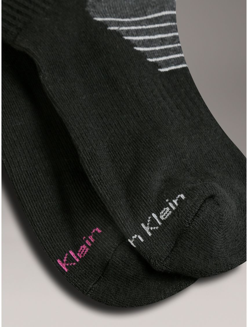 Pack 6 Calcetines con Acolchado - TALLA:OS