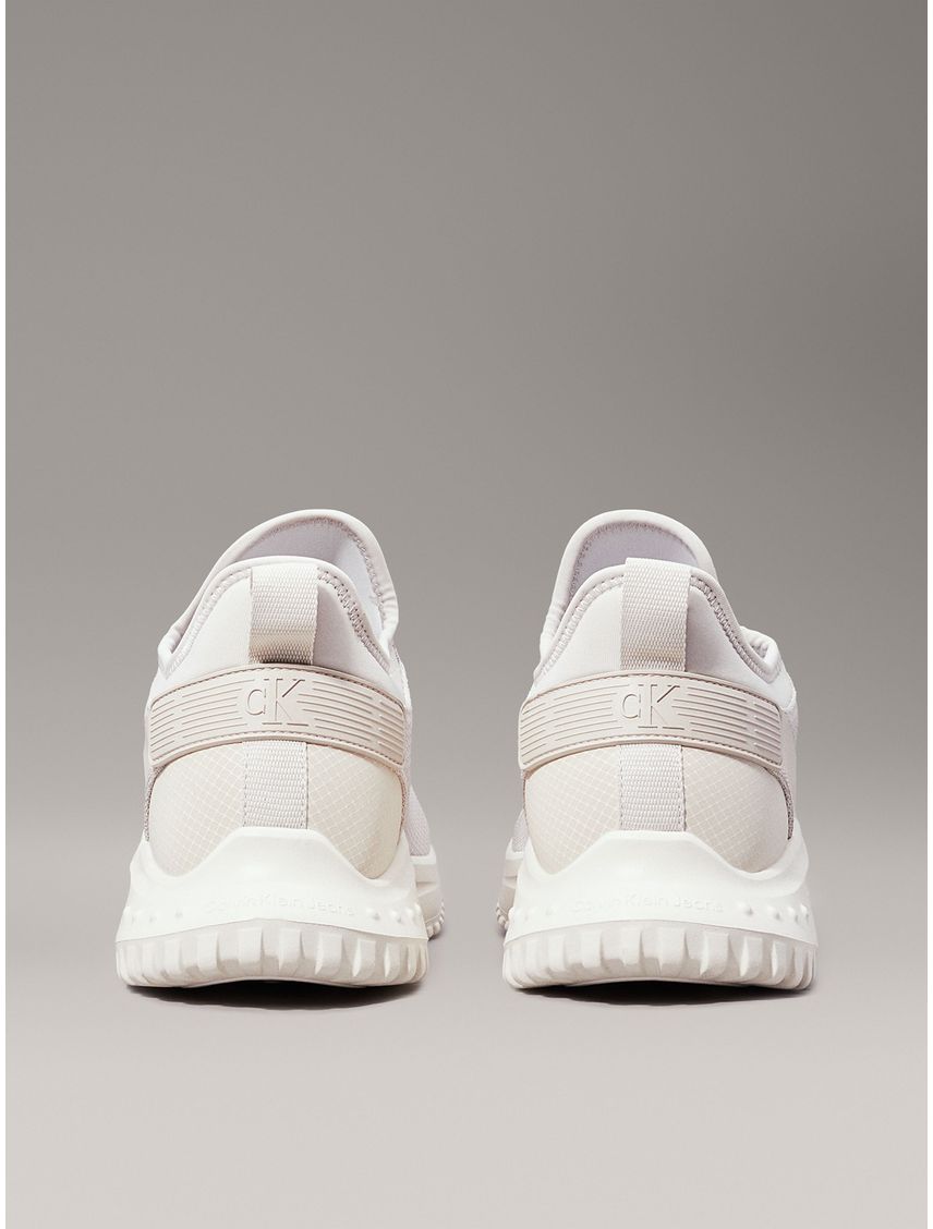 Zapatillas Eva Runner Low