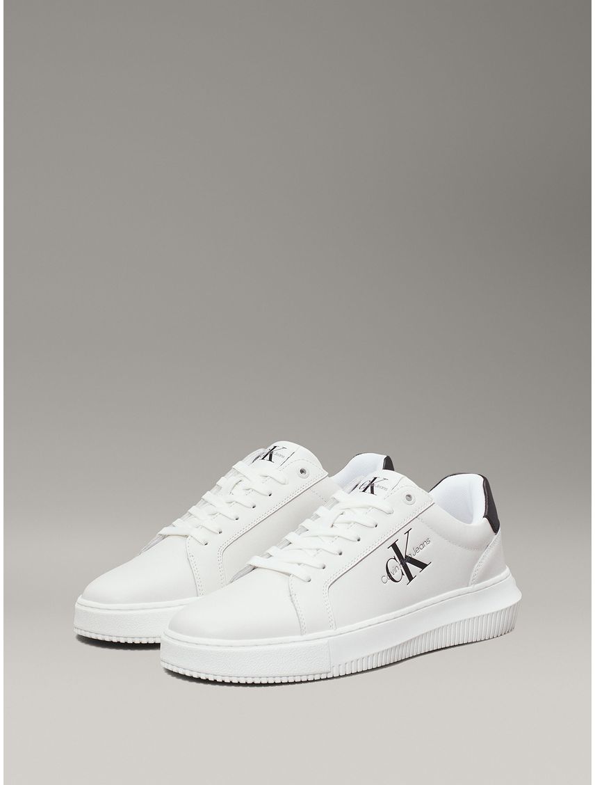 Zapatillas Chunky Cupsole Monologo