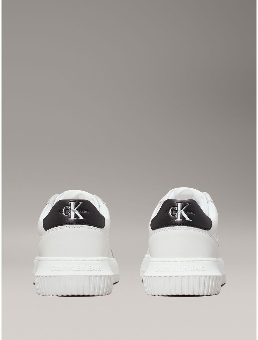 Zapatillas Chunky Cupsole Monologo