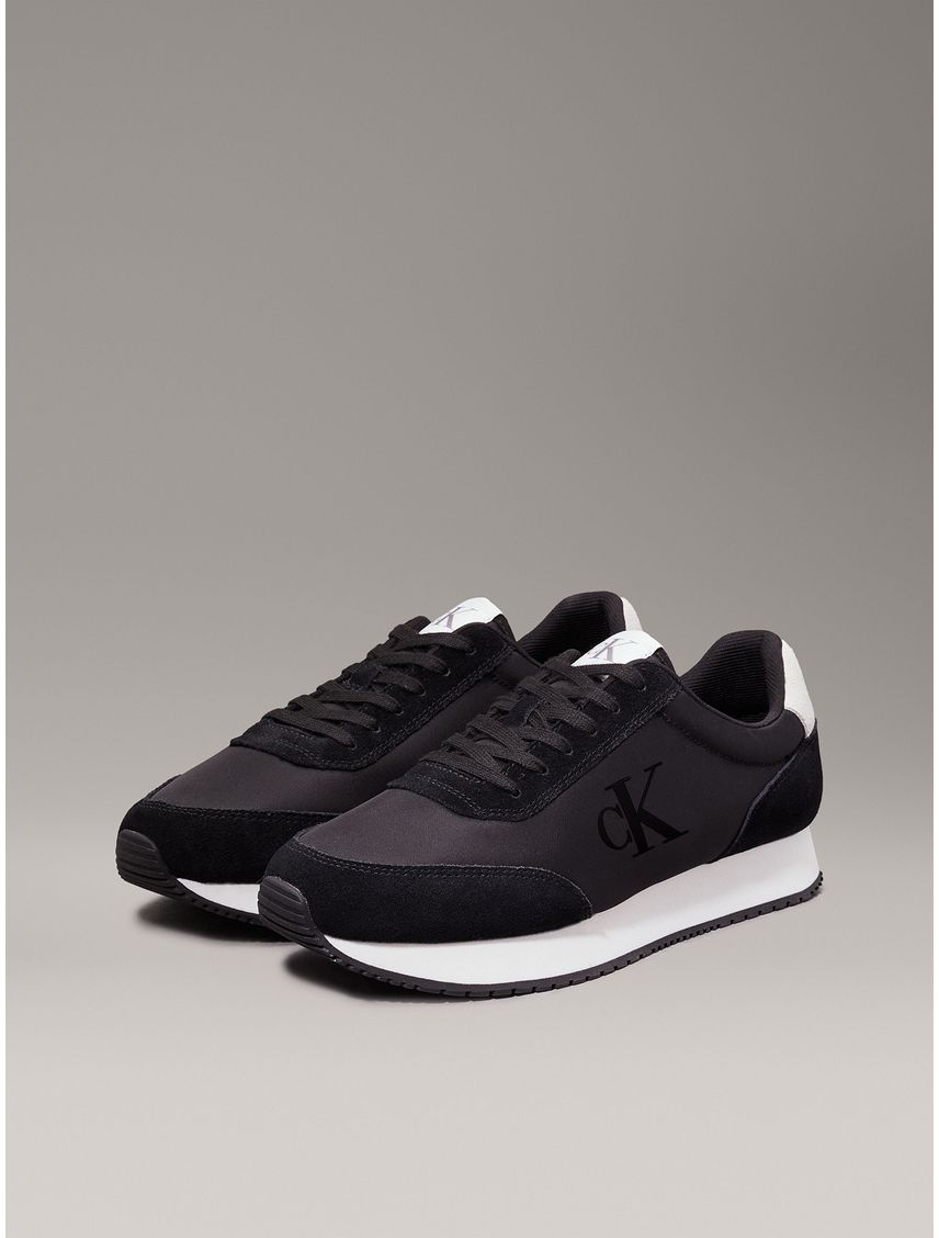 Zapatillas Retro Runner Iconic