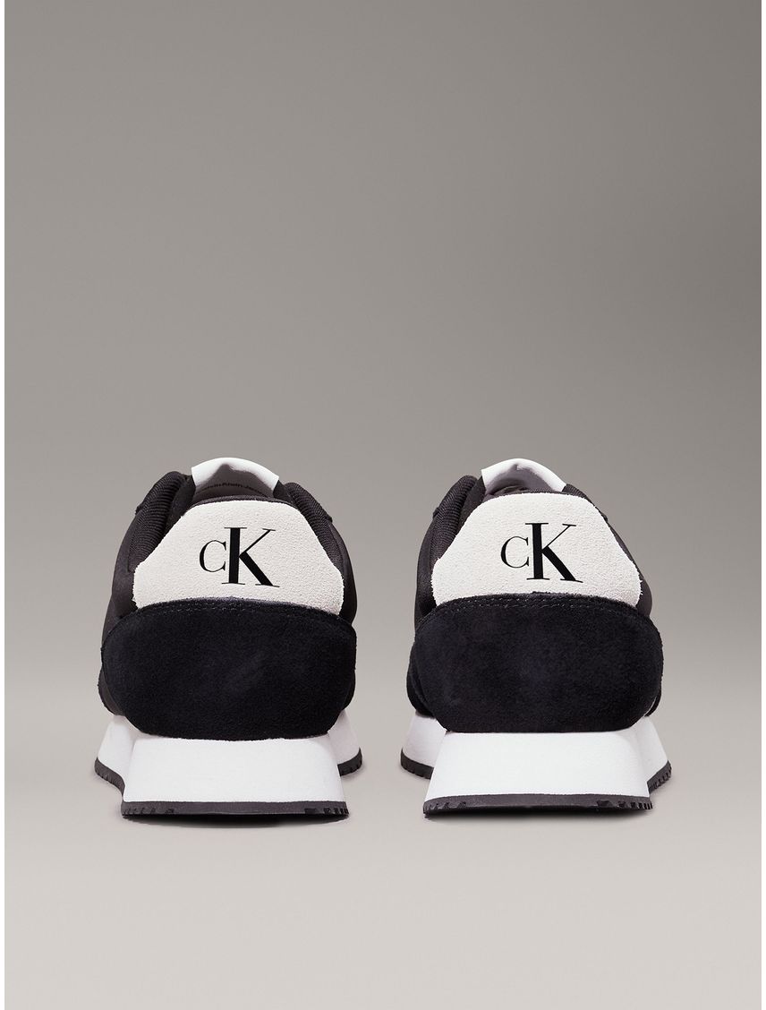Zapatillas Retro Runner Iconic