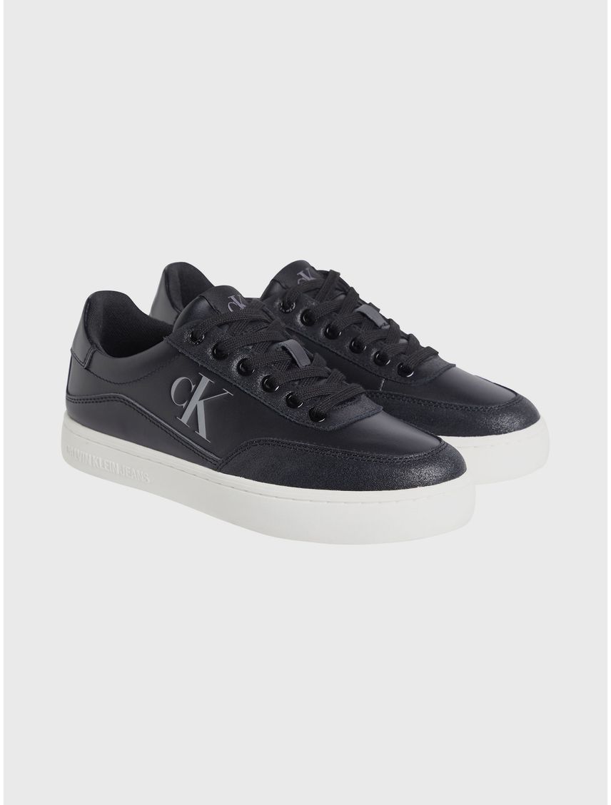 Zapatillas Classic Cupsole Low