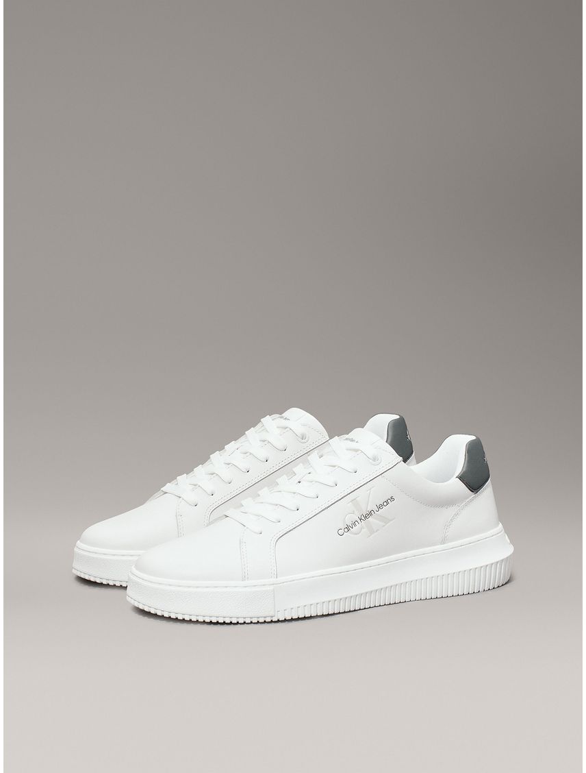 Zapatillas Chunky Cupsole Monologo