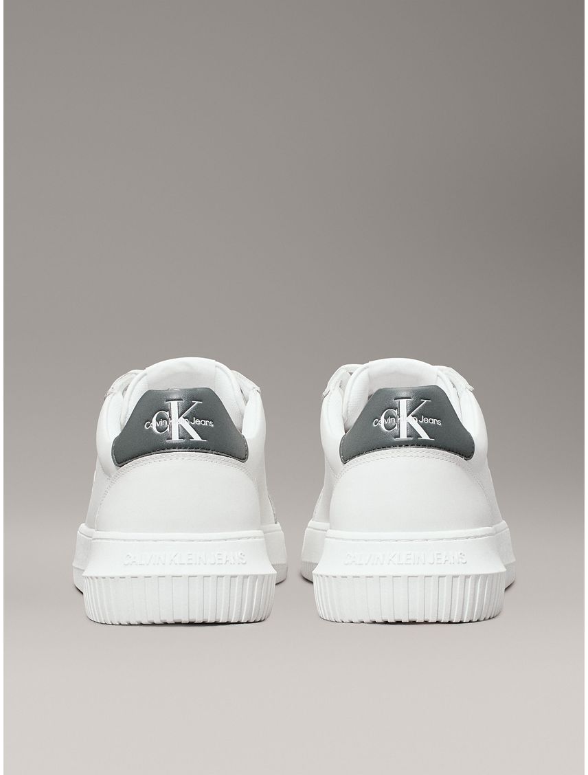 Zapatillas Chunky Cupsole Monologo