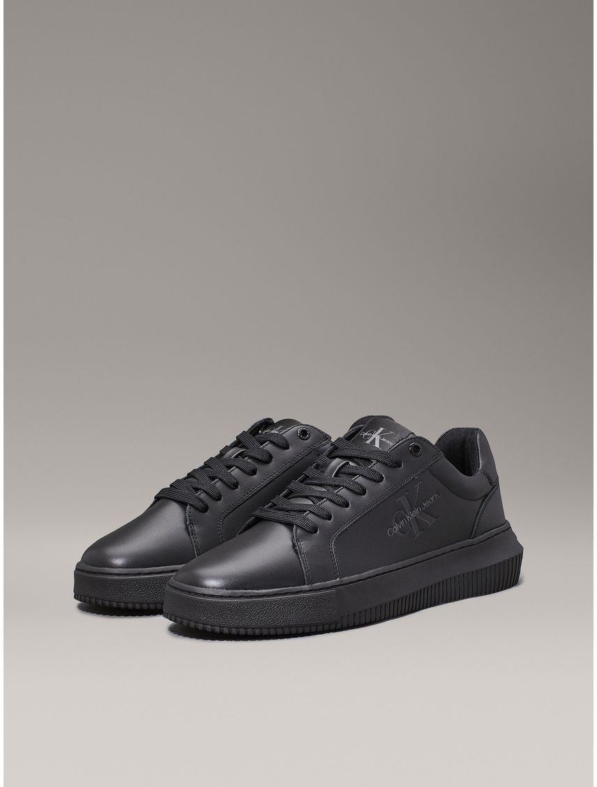 Zapatillas Chunky Cupsole Monologo