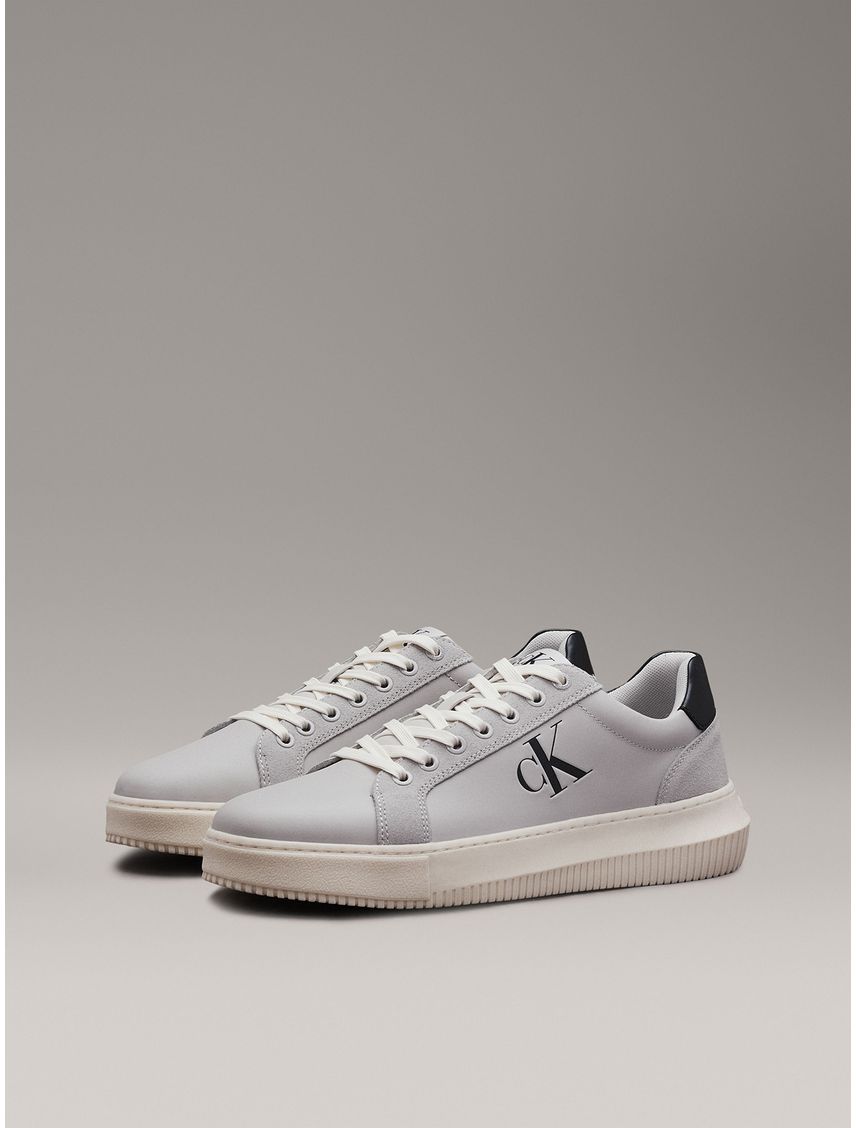 Zapatillas Chunky Cupsole Authentic