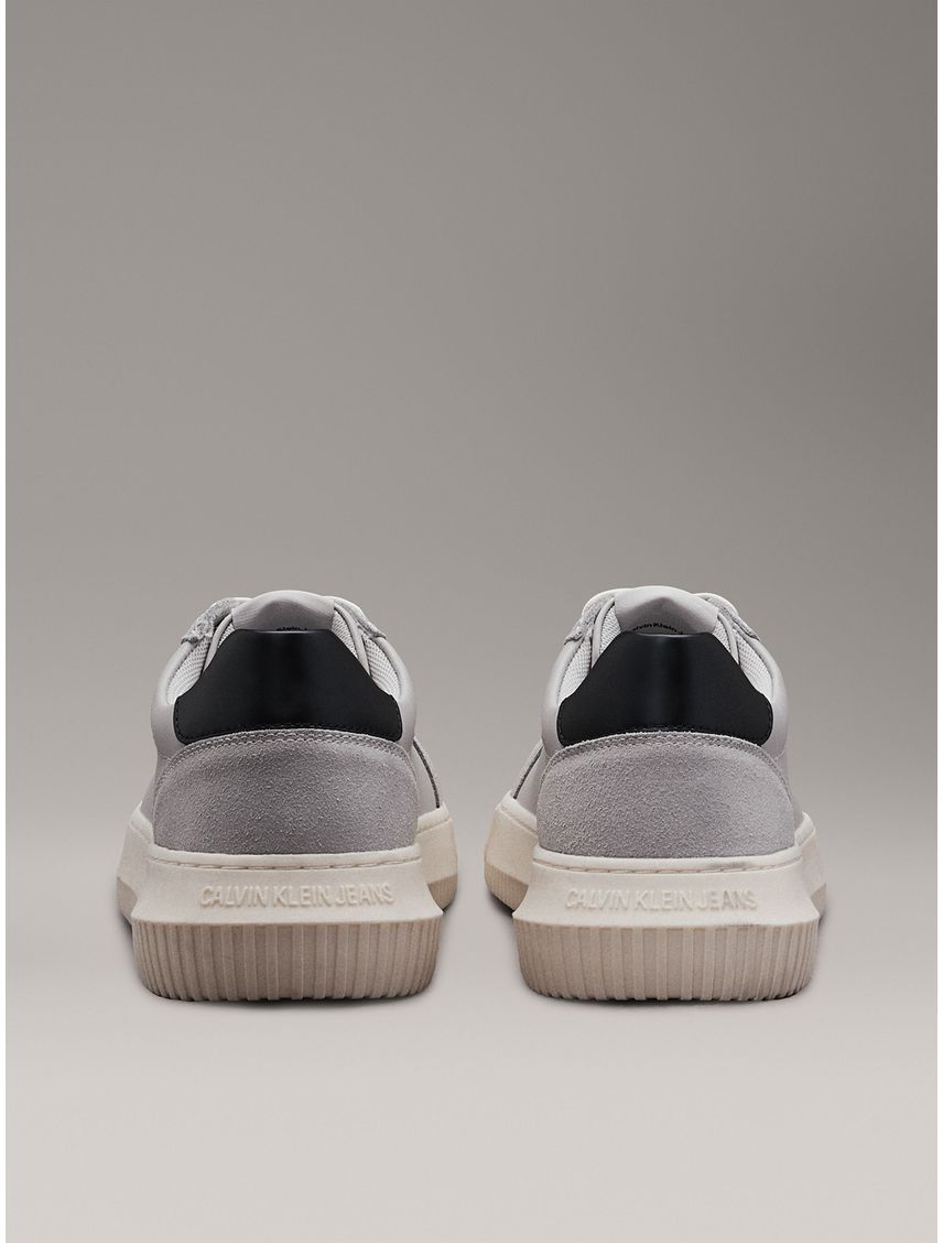 Zapatillas Chunky Cupsole Authentic
