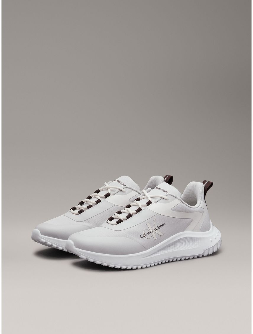 Zapatillas Eva Runner Low Lace