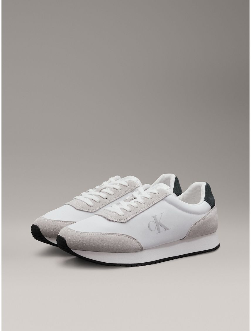 Zapatillas Retro Runner Iconic
